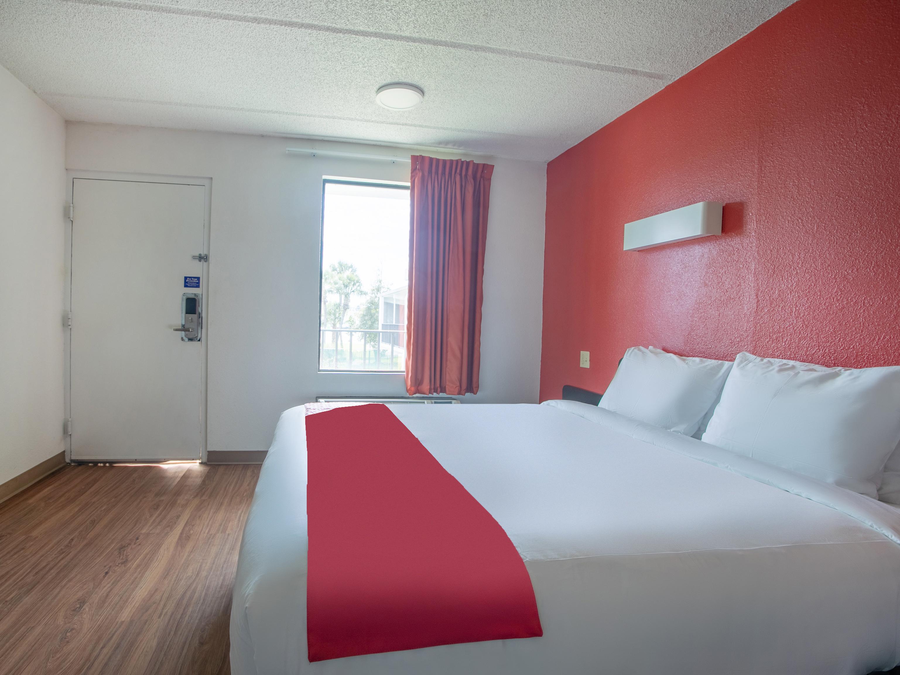 Oyo Hotel Lake Park - Valdosta Area Ngoại thất bức ảnh