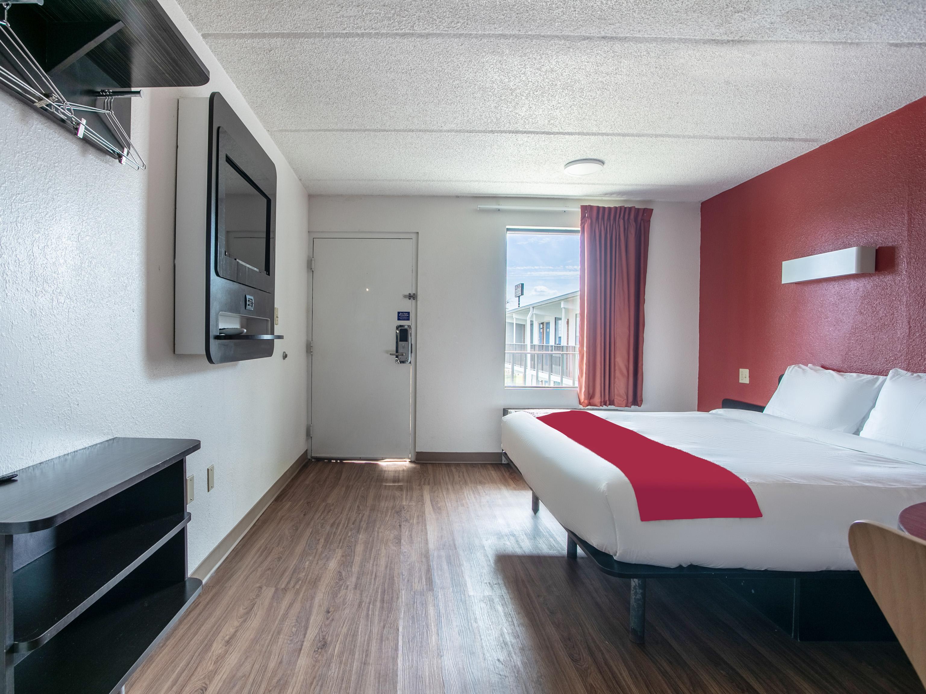 Oyo Hotel Lake Park - Valdosta Area Ngoại thất bức ảnh