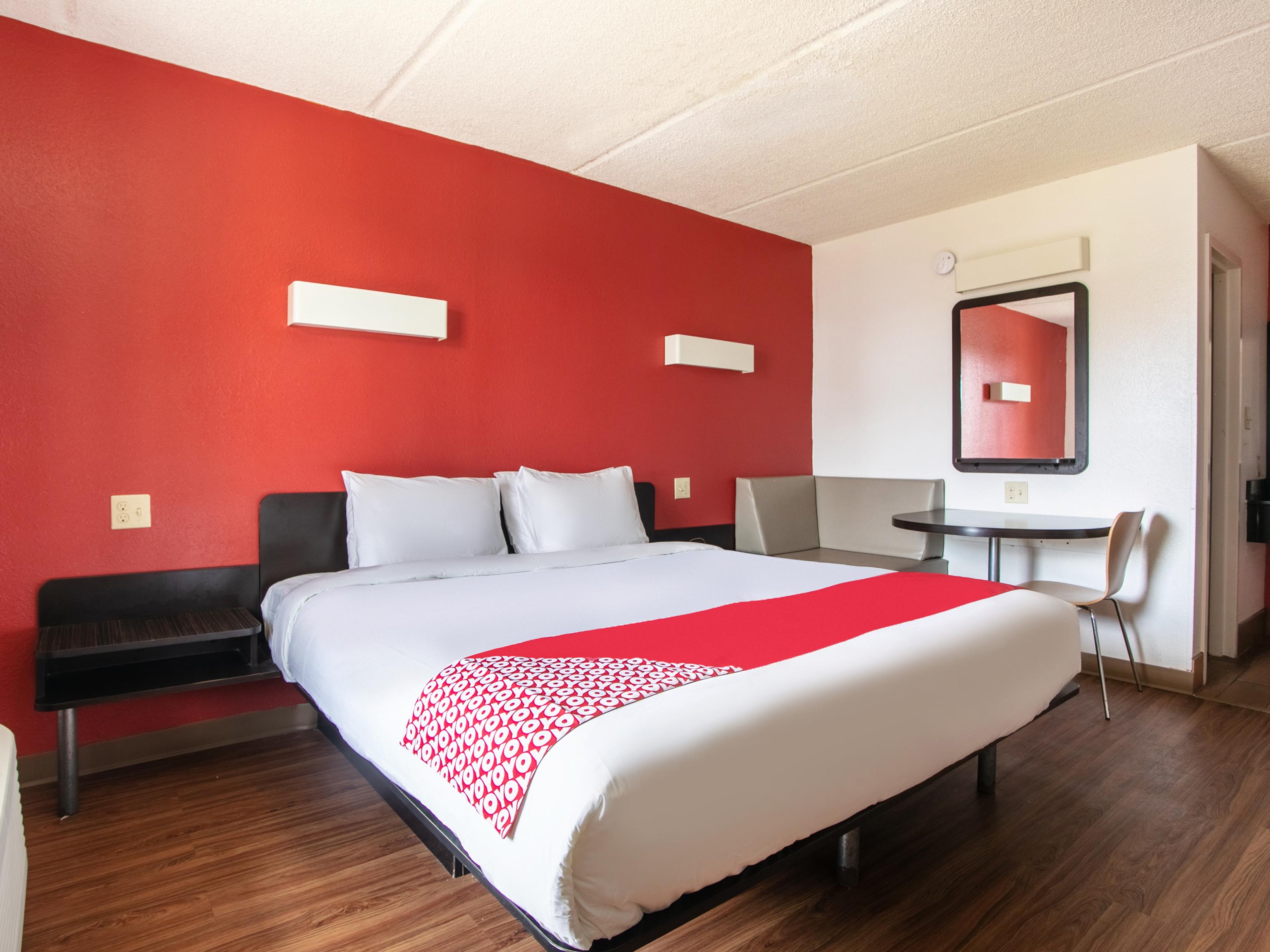 Oyo Hotel Lake Park - Valdosta Area Ngoại thất bức ảnh