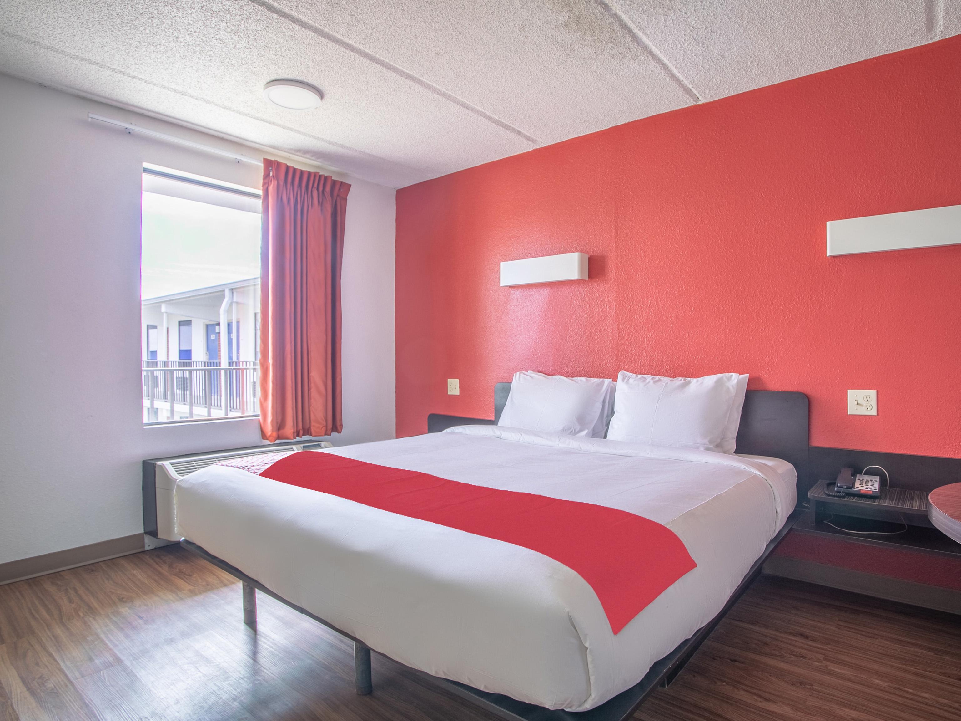 Oyo Hotel Lake Park - Valdosta Area Ngoại thất bức ảnh