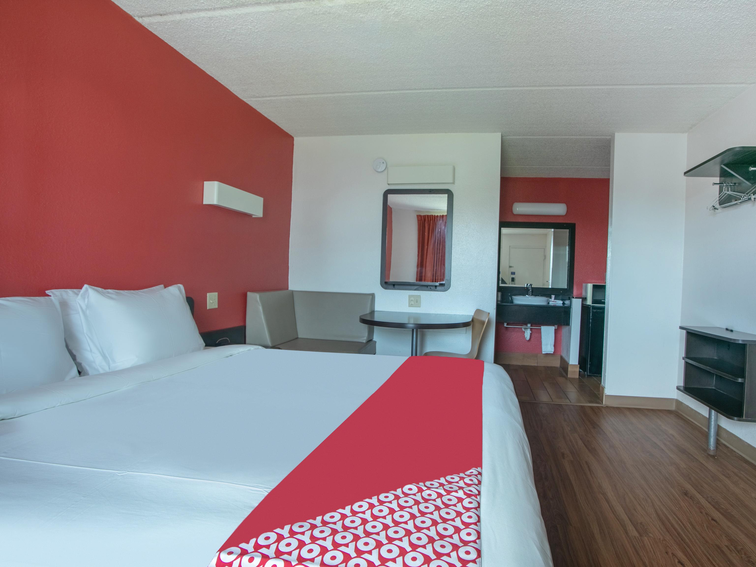 Oyo Hotel Lake Park - Valdosta Area Ngoại thất bức ảnh