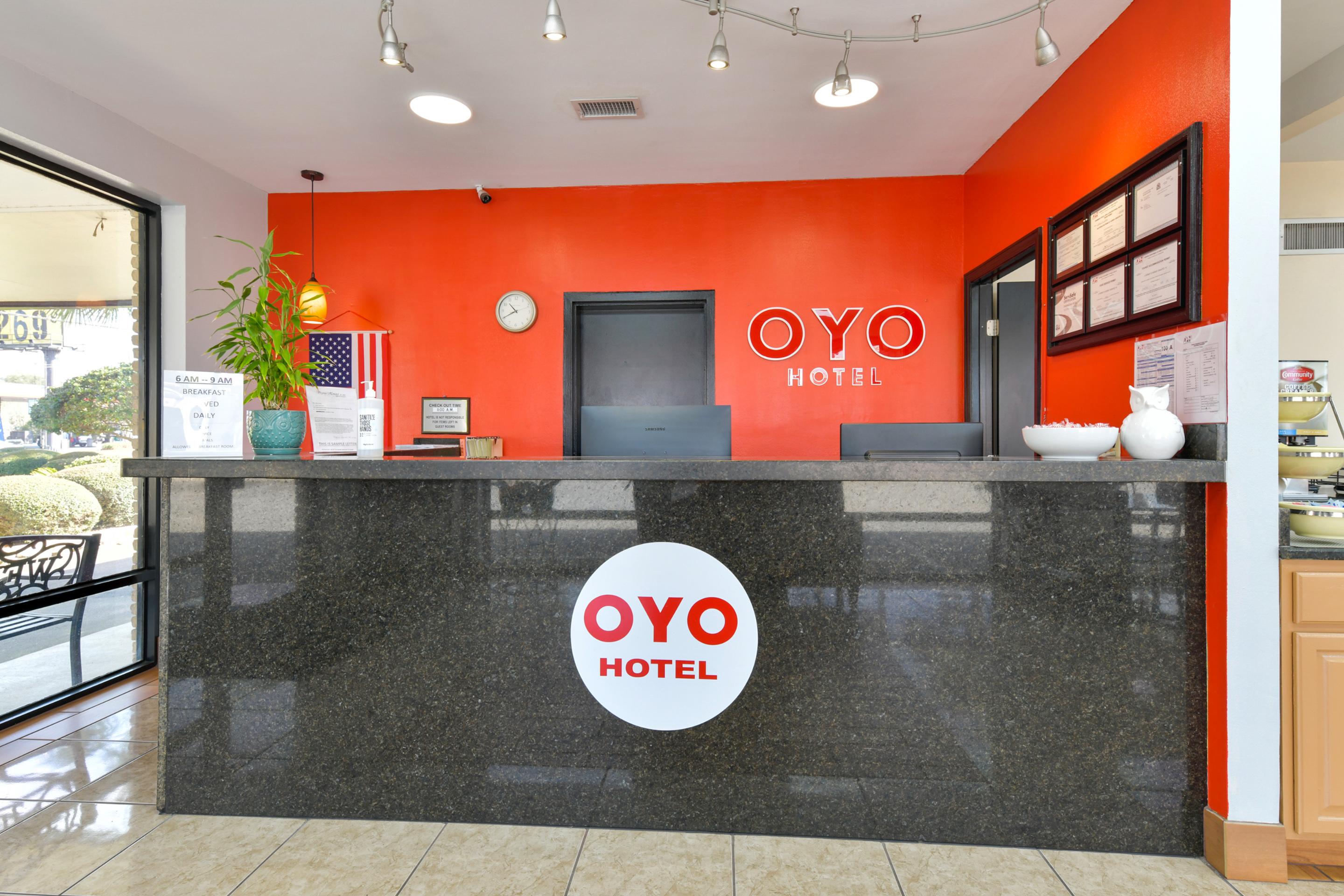 Oyo Hotel Lake Park - Valdosta Area Ngoại thất bức ảnh