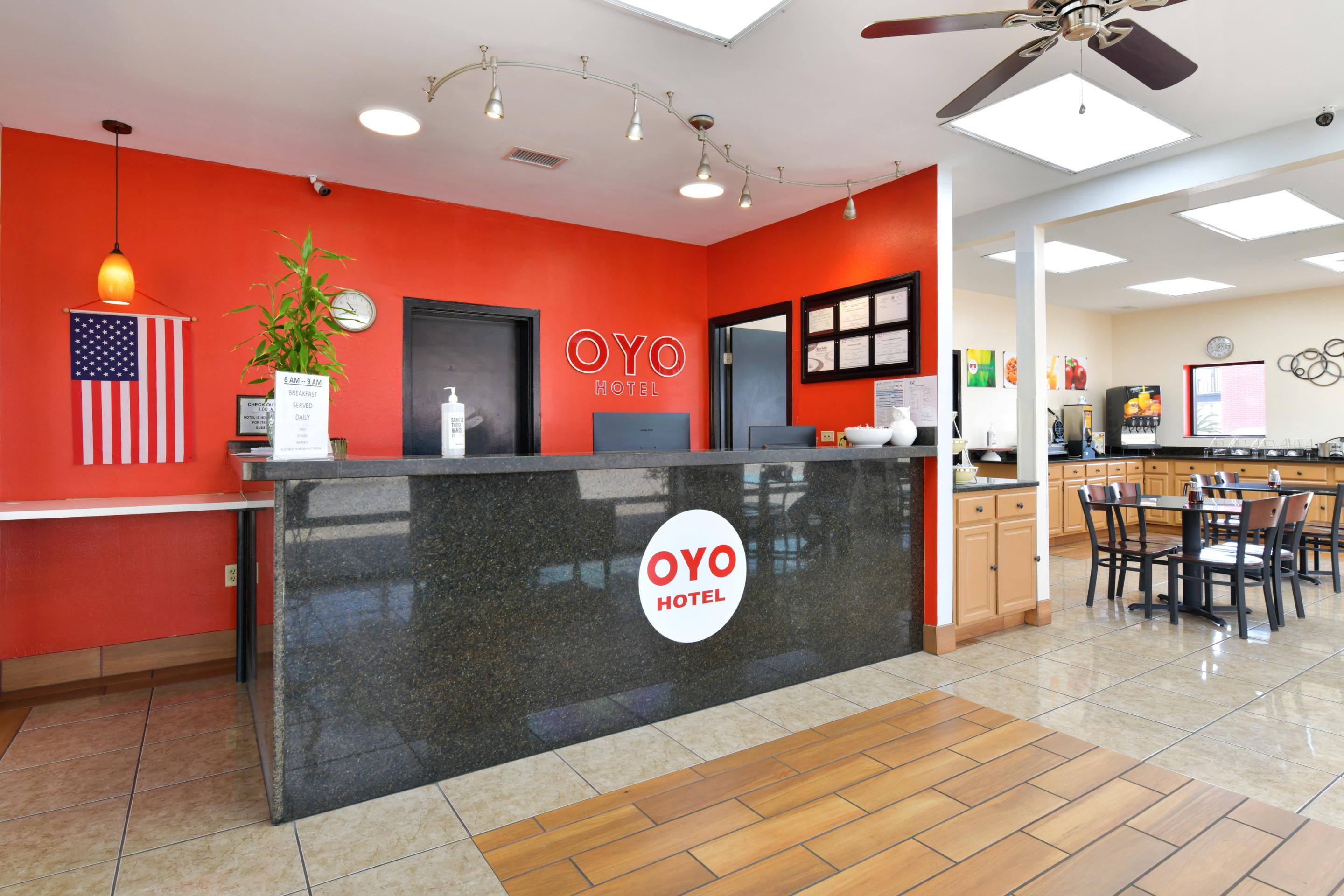 Oyo Hotel Lake Park - Valdosta Area Ngoại thất bức ảnh