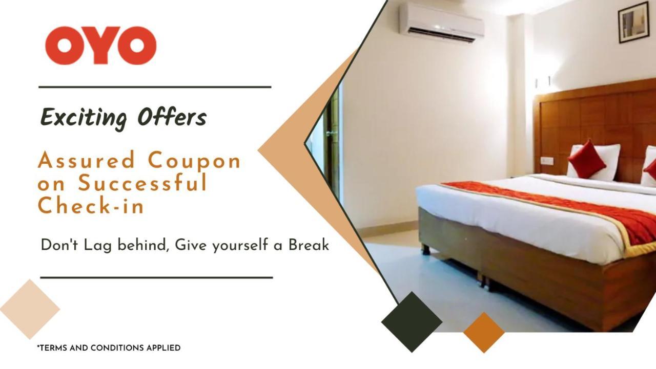 Oyo Hotel Lake Park - Valdosta Area Ngoại thất bức ảnh